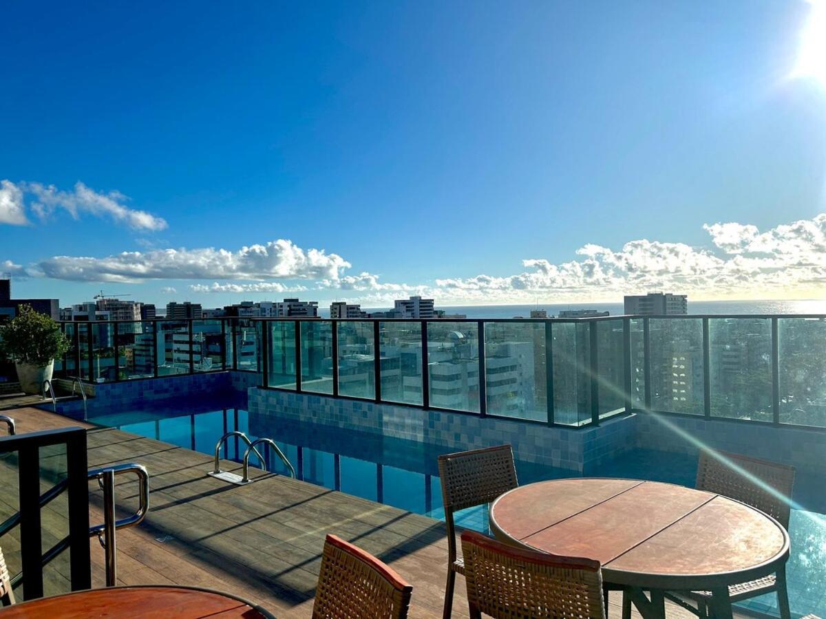 Apartamento No Coracao Praias De Maceió