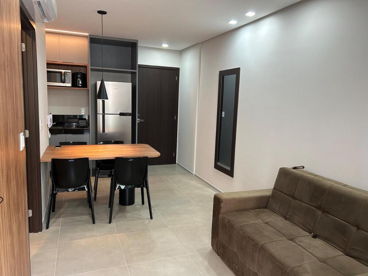 Apartamento No Coracao Praias De