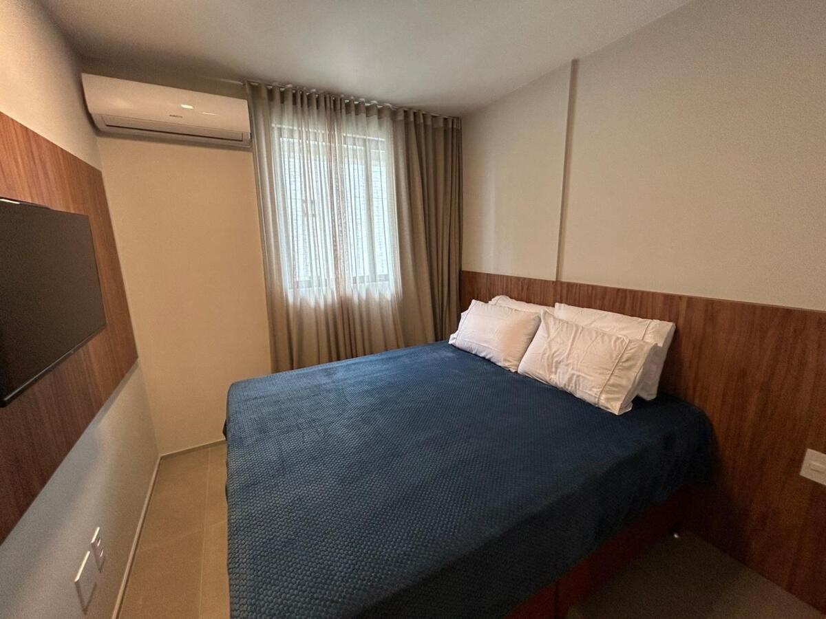 Apartamento No Coracao Praias De *