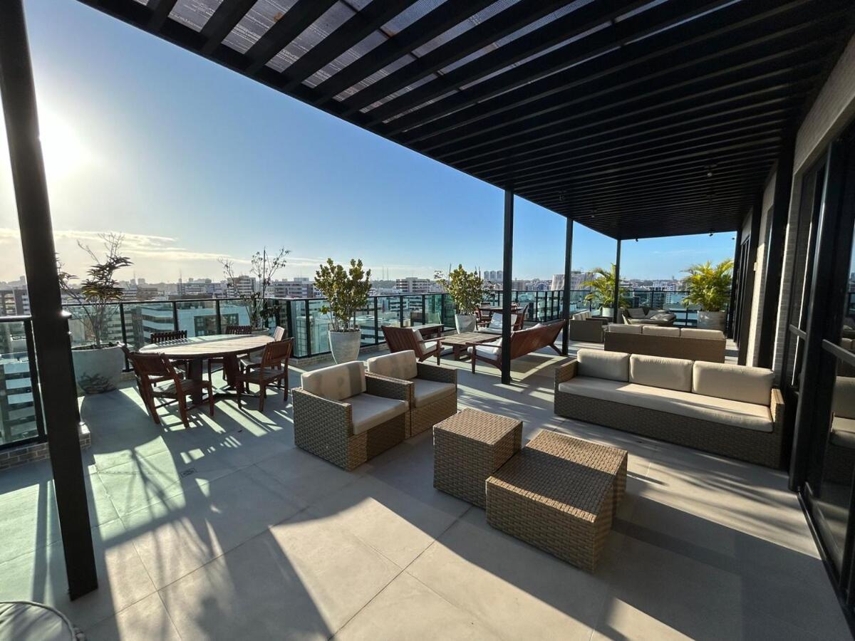 Apartamento No Coracao Praias De Maceió