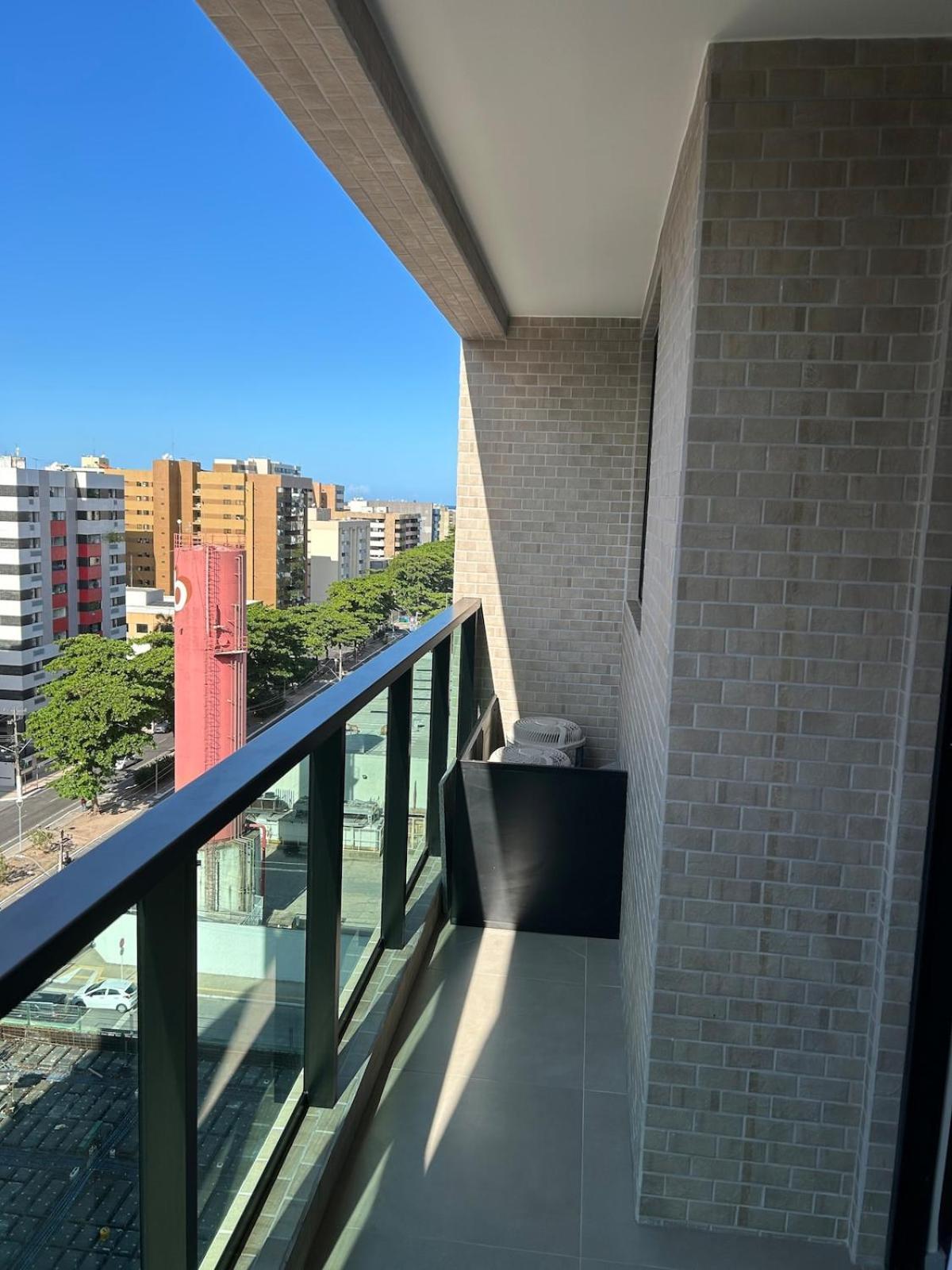 Apartamento No Coracao Praias De