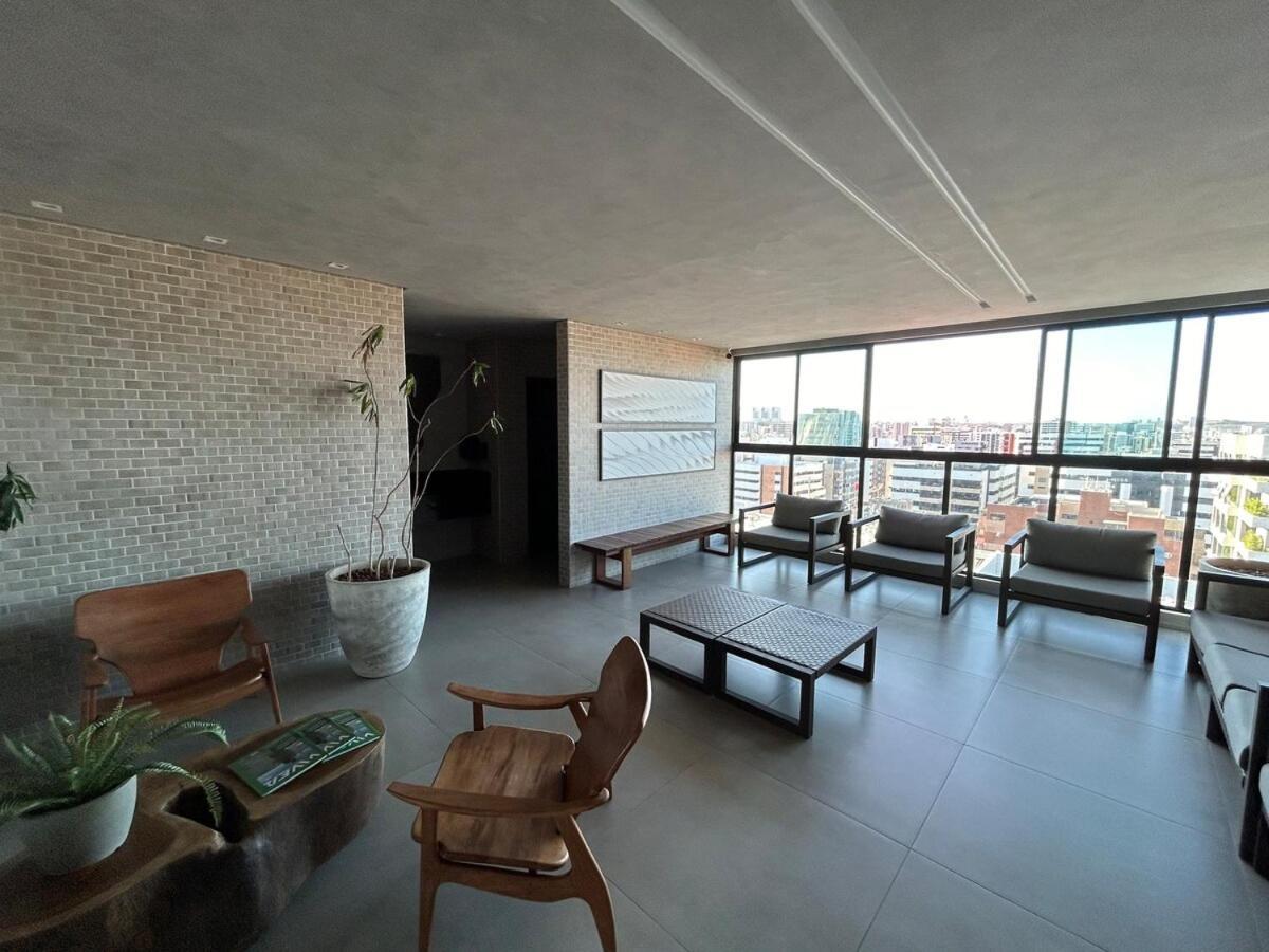 Apartamento No Coracao Praias De Maceió
