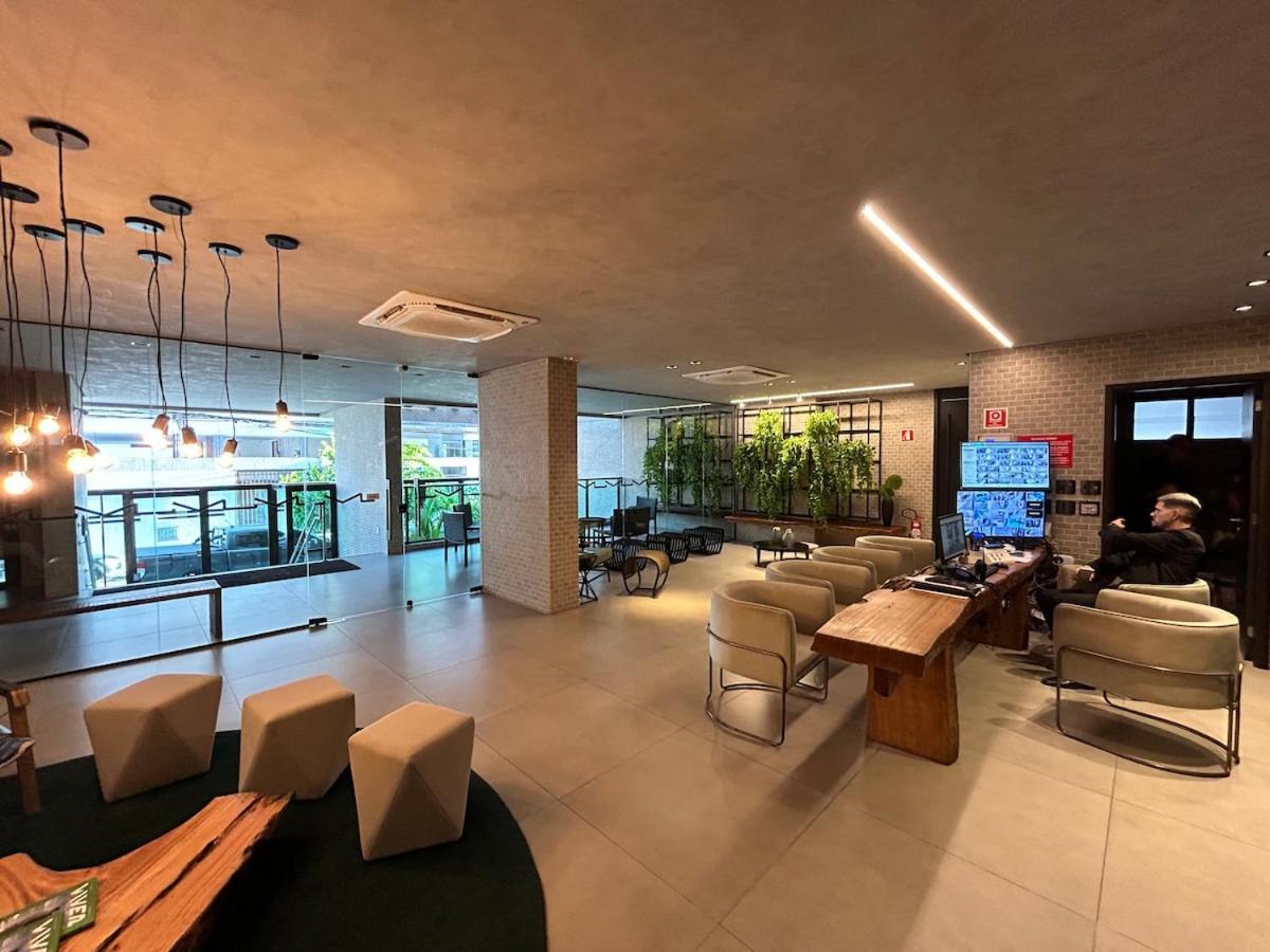 Apartamento No Coracao Praias De Maceió