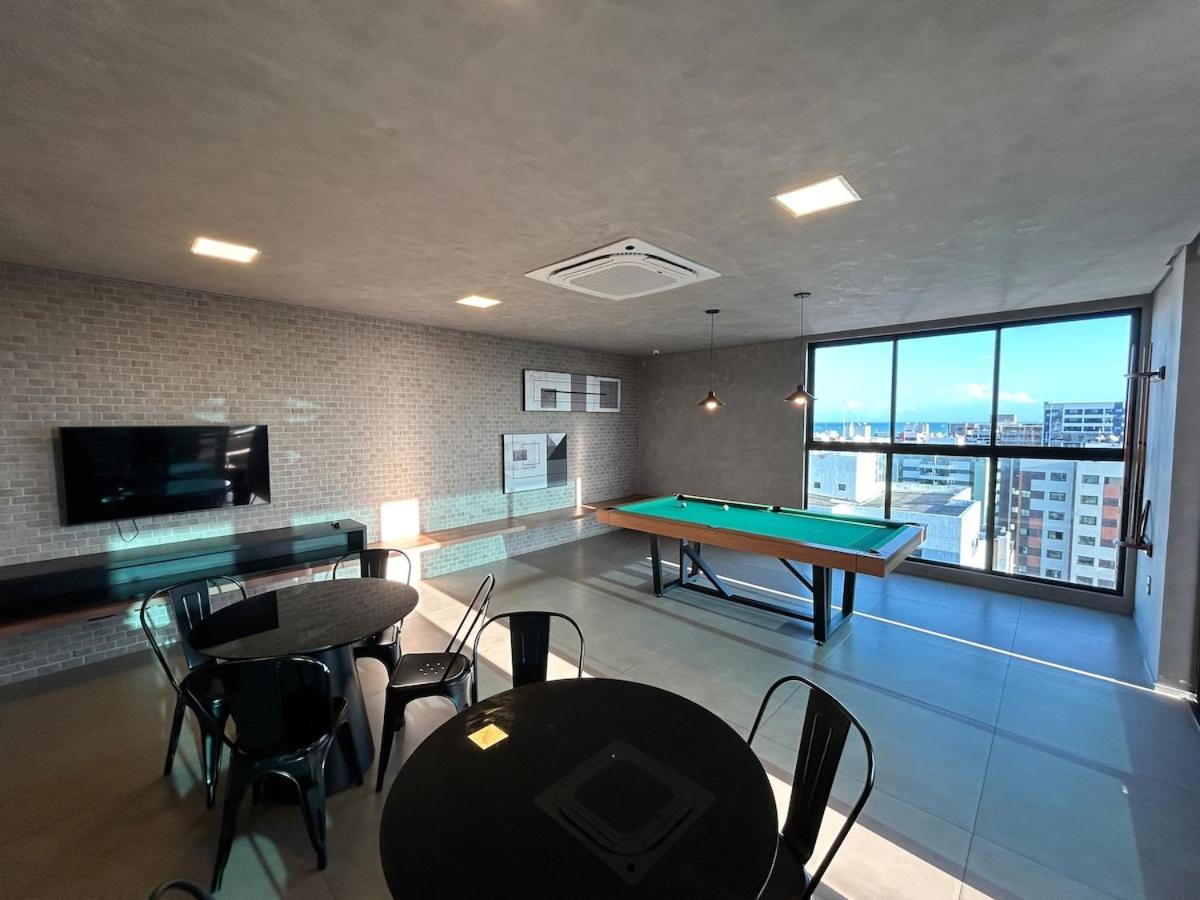 Apartamento No Coracao Praias De