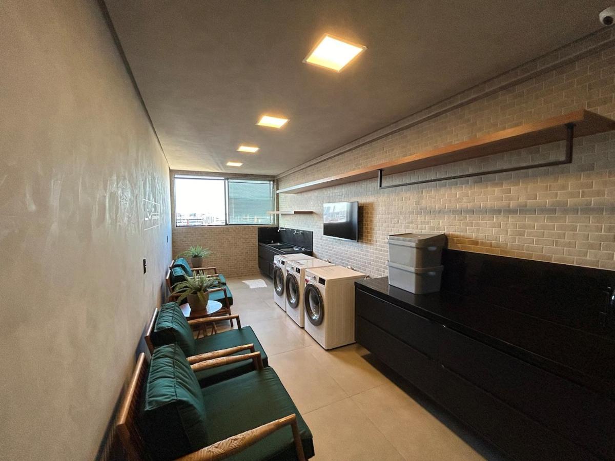 Apartamento No Coracao Praias De