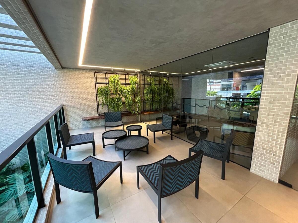 Apartamento No Coracao Praias De Maceió