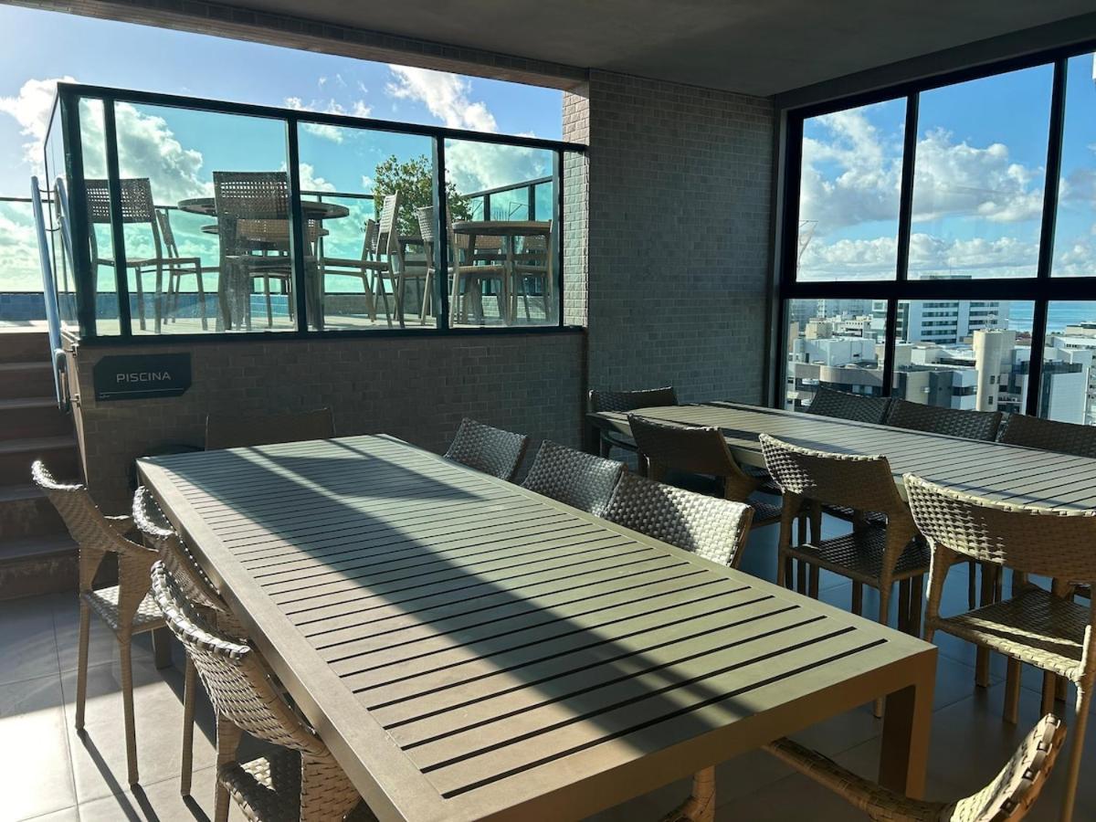 Apartamento No Coracao Praias De Maceió