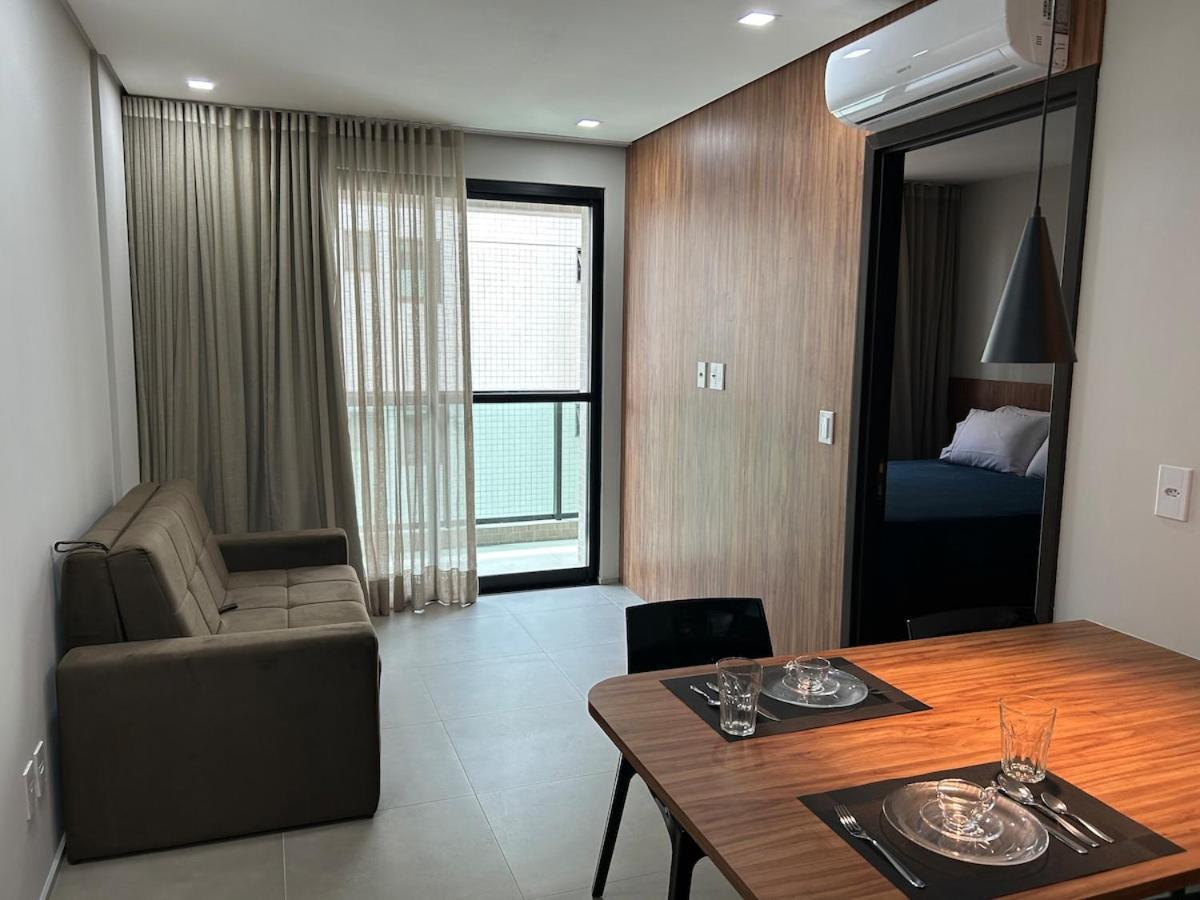 No Coracao Praias De Apartamento Maceió